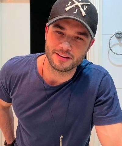 Aaron 39 ปี Marseille  France