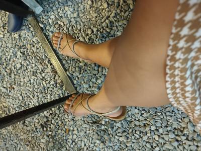 Benjamas 26 ans บางแค Thaïlande