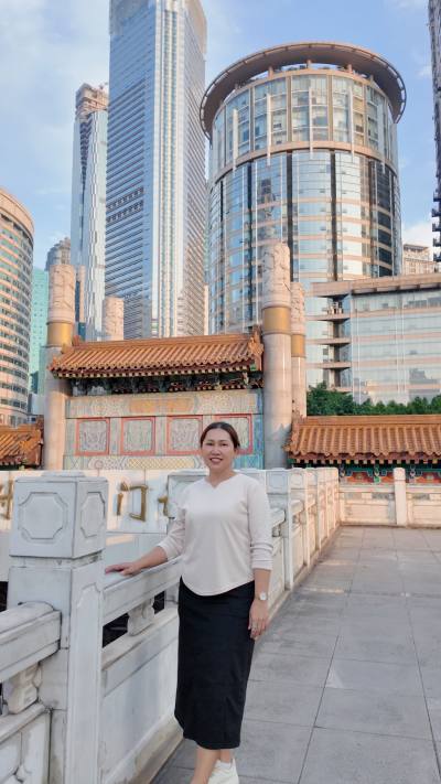 AVA 45 years Thailand  Thailand