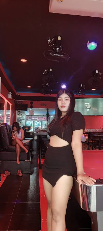 Noona 33 ans Pattaya Thaïlande