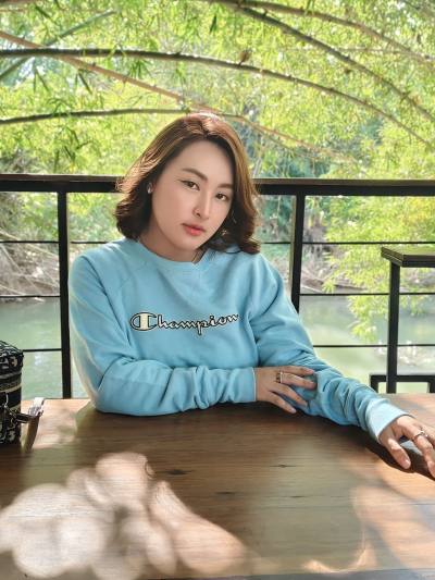 Prima 31 Jahre Bangkok Thailand