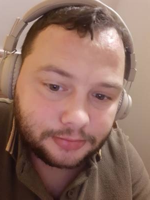 Dylan 29 ปี Paris France