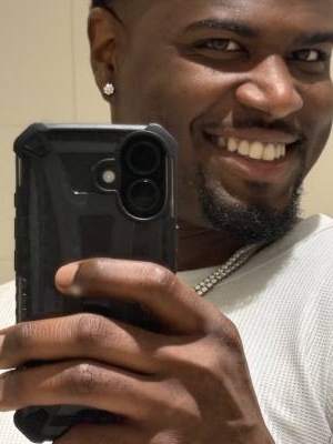 Malik 29 ans Washington D.c  Etats-Unis