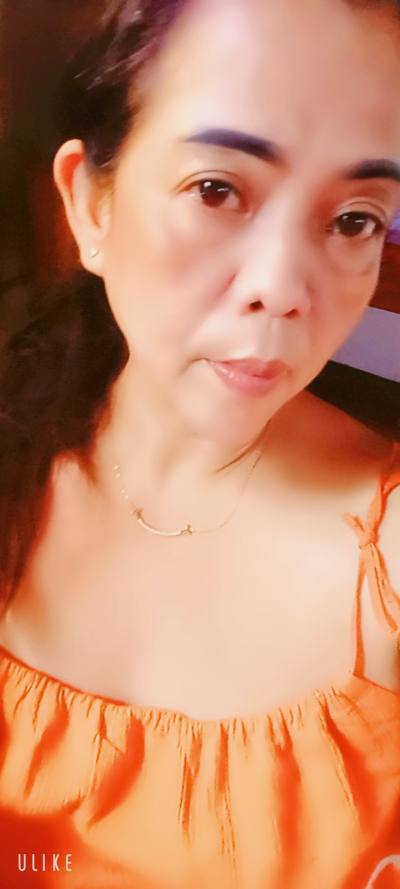 Ann 51 ans Sana Thaïlande