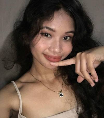 Aiza 34 years Bangkok Thailand