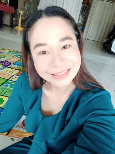 Teeraporn 45 ans เมืองกระบี่ Thaïlande