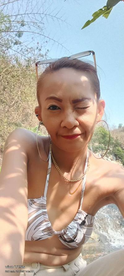 Churarak 47 Jahre Kamalasai  Thailand