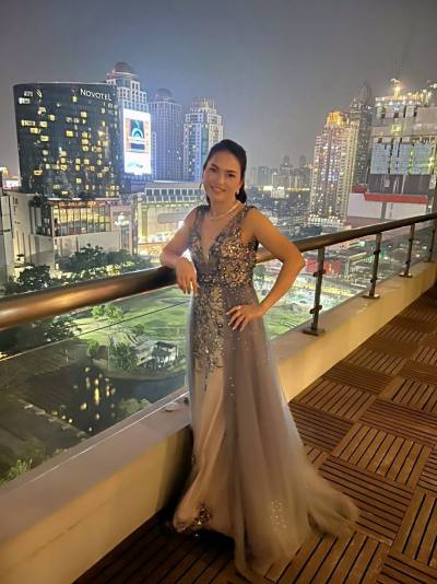 Nim 47 Jahre Muang  Thailand