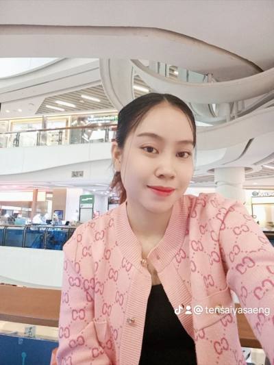 Sow 27 Jahre Thai Thailand