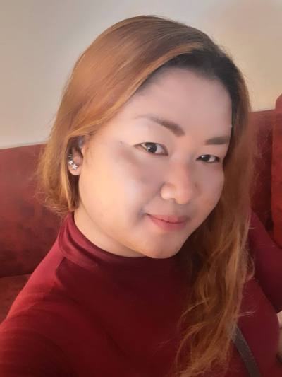 Ying 39 ปี Bangkok ไทย