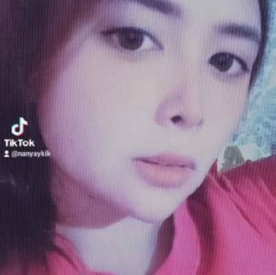 Kik 29 years กาญจนบุรี Thailand