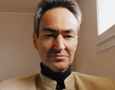Benoit 44 ปี Montpellier France
