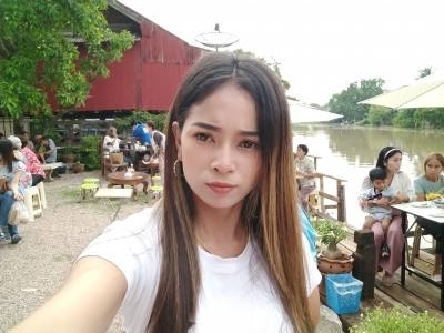 Pat 28 ans พัทลุง Thaïlande