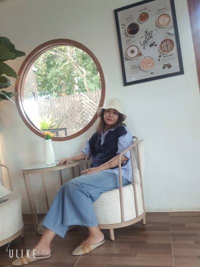 Sirima 50 ans สุรินทร์ Thaïlande