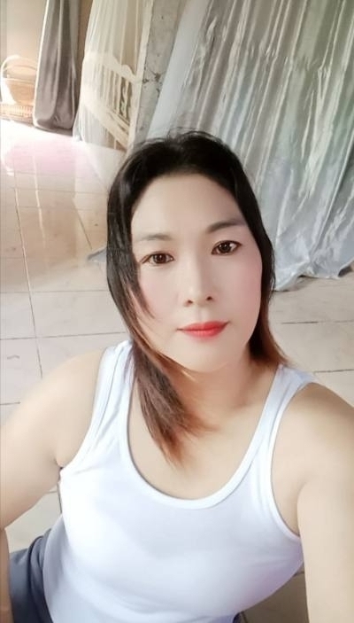 Miss 47 ans Samut Prakan Thaïlande