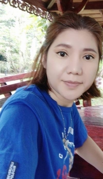 Kanitsa 46 ปี ร้อยเอ็ด ไทย