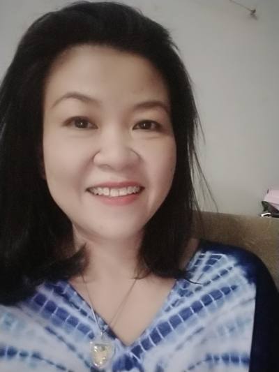 Pennapha 49 ans เมือง Thaïlande