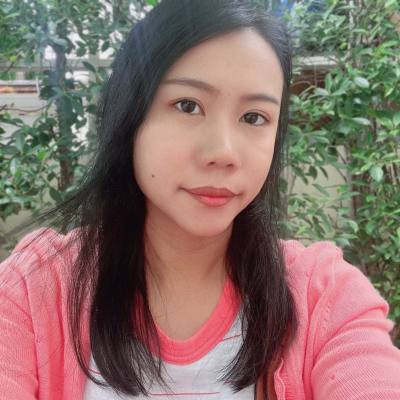 Bunny 38 Jahre กรุงเทพ Thailand
