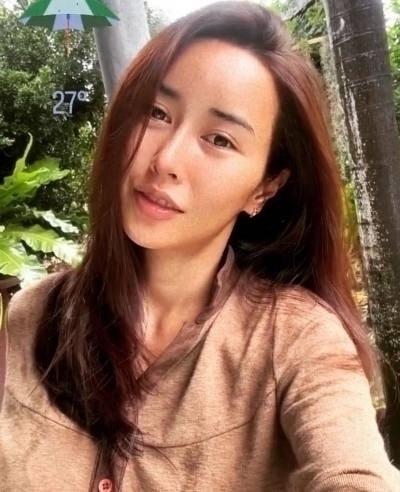 Achariya 37 ans Chiang Mai  Thaïlande