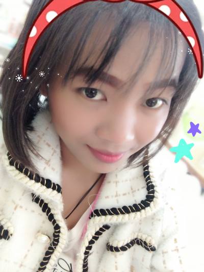 Nantip 29 ans Muang  Thaïlande