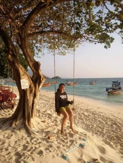 Wan​ 54 ans ร้อยเอ็ด Thaïlande
