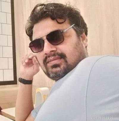 Sid 40 ปี Raipur India