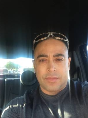 Joe 35 ปี San Francisco United States