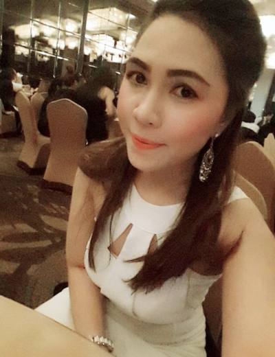 Ornny 33 years Miang Thailand