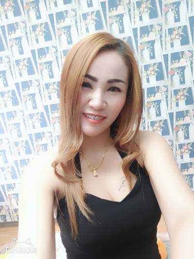 Risa 38 ans Borabu Thaïlande