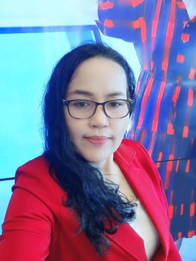 Ellelie 41 ans อ.เมืองสมุทรปราการ Thaïlande