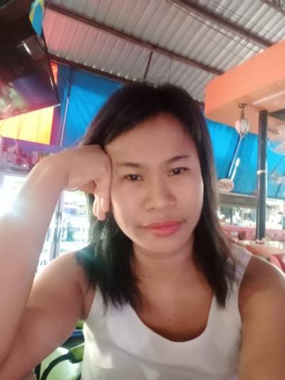 Pornthip 39 years Pattaya  Thailand