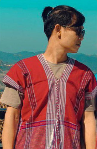 Lin 33 ปี Myawaddy Myanmar