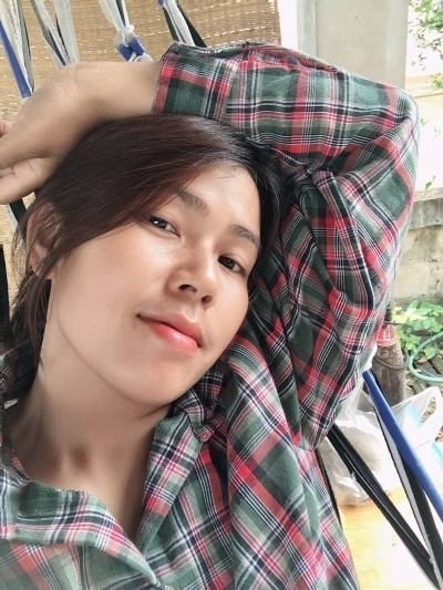 Kay 35 years Khon Kaen Thailand
