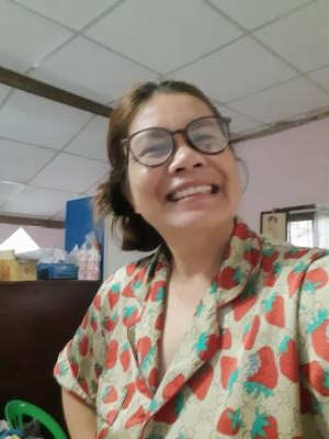 Orapan 42 years Phontong Thailand