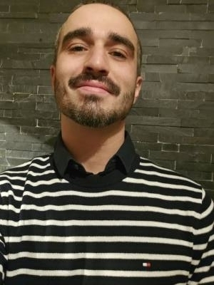 Philippe 32 ปี Bron France