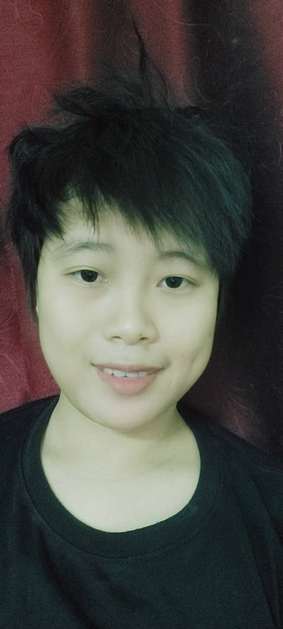 Fang 32 ans Thailand Thaïlande