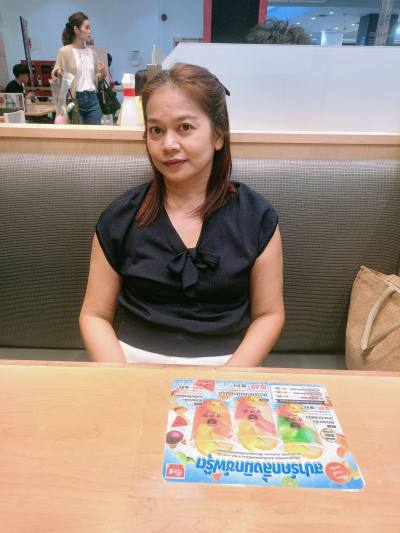 Thida 50 ans Bangkok  Thaïlande