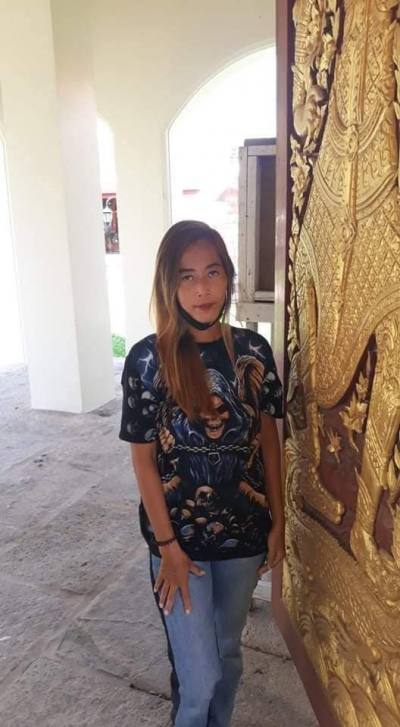 Amonrat 39 ans บางปะอิน Thaïlande
