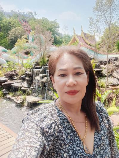 Kanda 49 ans อุบลราชธานี Thaïlande