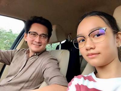 Sam KiET 50 ปี Bangkok  ไทย