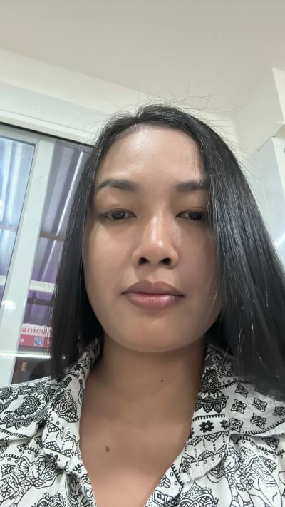 Duangphon 27 Jahre Maha Sarakham Thailand