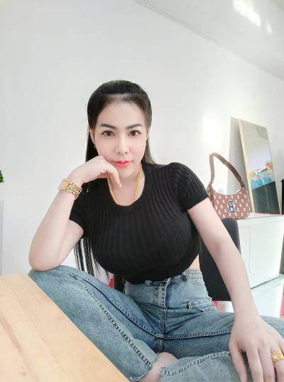 Suradit 34 ans Bangkok  Thaïlande