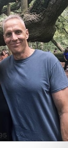 Rick 64 ปี Spartanburg  United States