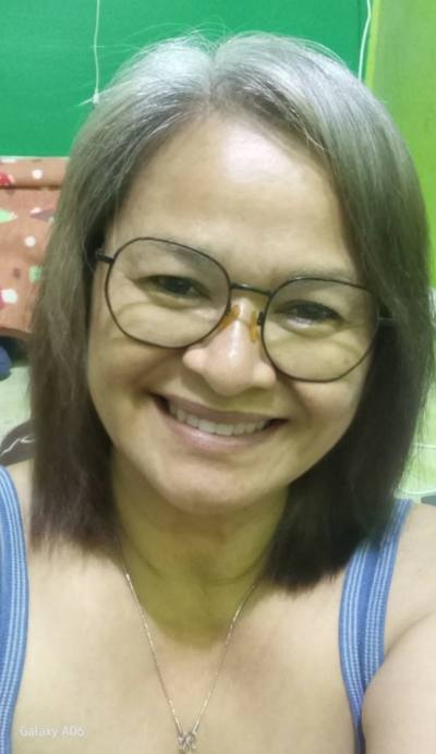 Netsara 58 ans Tak  Thaïlande