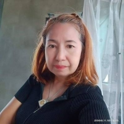 Thanyaporn 59 ans Pathum Thani Thaïlande