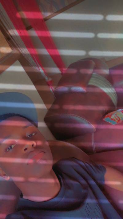 Joseph 21 ปี Lagos Nigeria