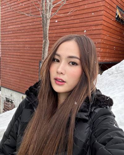 Ailyn 33 ans Bangna  Thaïlande