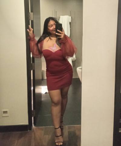 Tippawan 27 ans Kamphaeng Phet Thaïlande