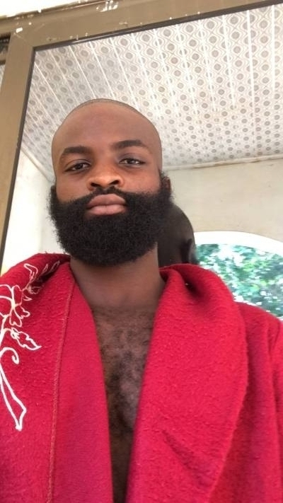 Matthew 25 ปี Accra Ghana