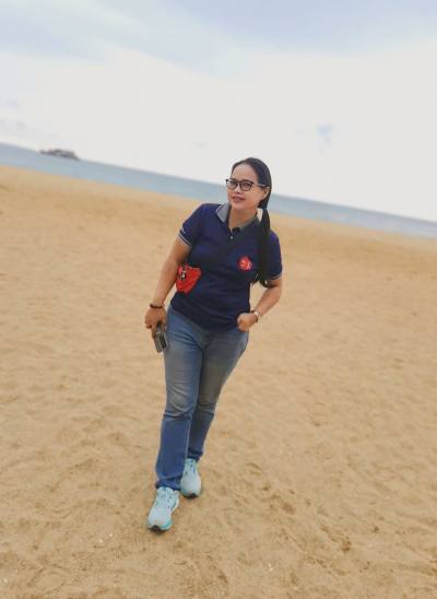 Nupitchy 47 ans พัทยา Thaïlande